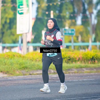 Runner Photo 6004491
