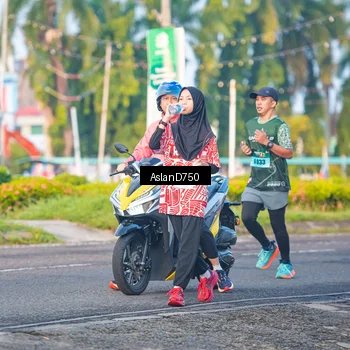 Runner Photo 6004495