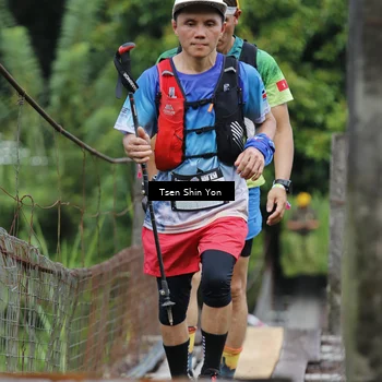 Runner Photo 60045