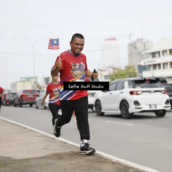 Runner Photo 6004503
