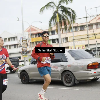 Runner Photo 6004511