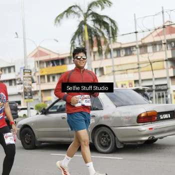 Runner Photo 6004513