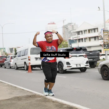 Runner Photo 6004517