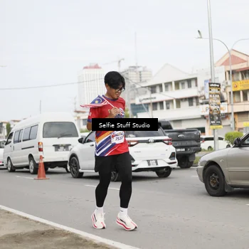 Runner Photo 6004520