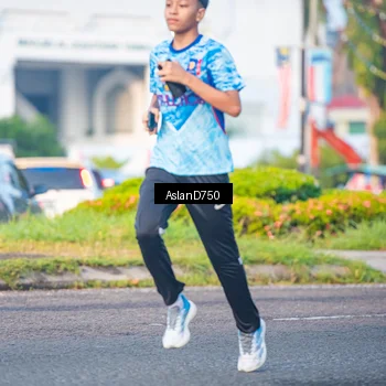 Runner Photo 6004522