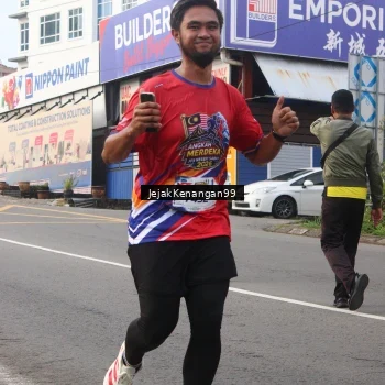 Runner Photo 6004535