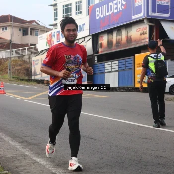 Runner Photo 6004536