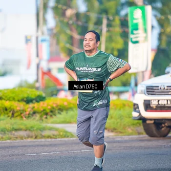 Runner Photo 6004539