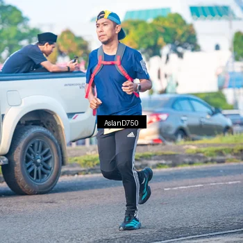 Runner Photo 6004549
