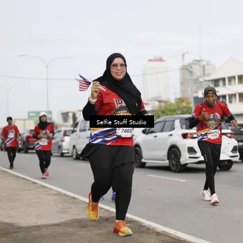 Runner Photo 6004551