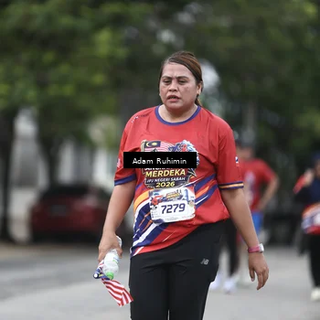 Runner Photo 6004555