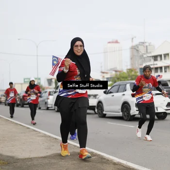 Runner Photo 6004559