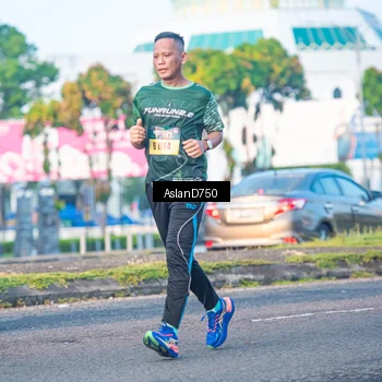 Runner Photo 6004562