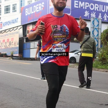 Runner Photo 6004566