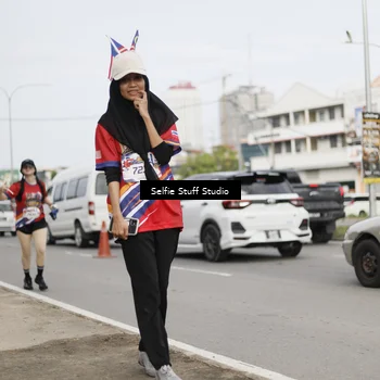 Runner Photo 6004567