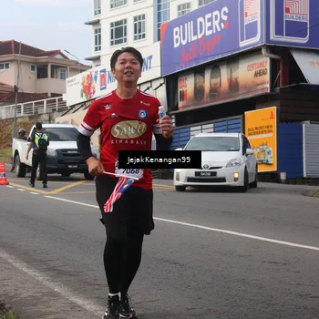 Runner Photo 6004591