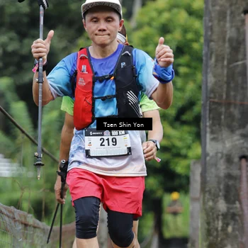 Runner Photo 60046