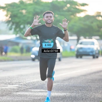 Runner Photo 6004603