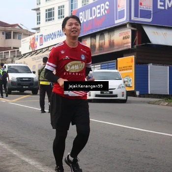 Runner Photo 6004606