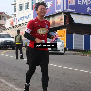 Runner Photo 6004621