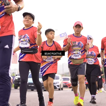 Runner Photo 6004624