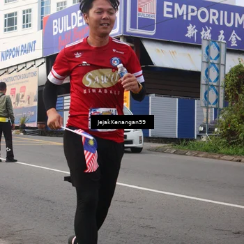 Runner Photo 6004629