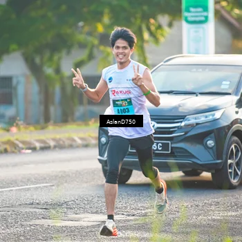 Runner Photo 6004632