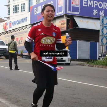 Runner Photo 6004633