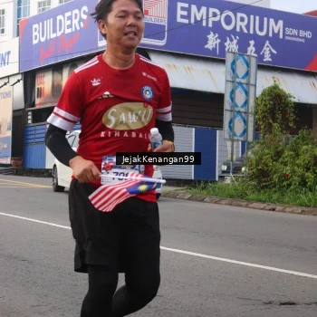 Runner Photo 6004641