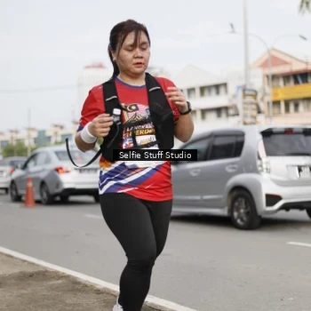 Runner Photo 6004653