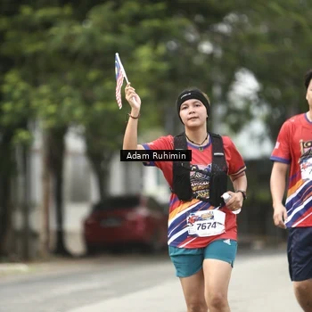 Runner Photo 6004655