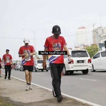 Runner Photo 6004661