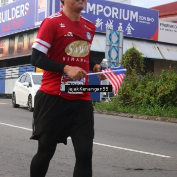 Runner Photo 6004685