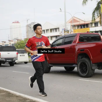 Runner Photo 6004690