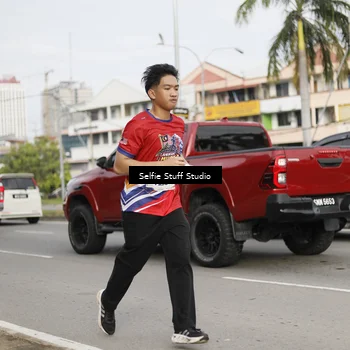 Runner Photo 6004691