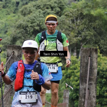 Runner Photo 60047