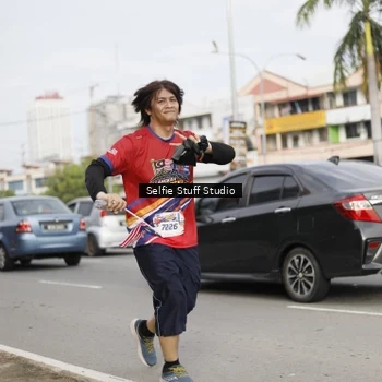 Runner Photo 6004705