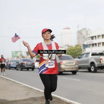 Runner Photo 6004707
