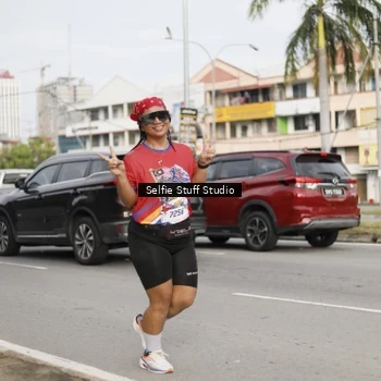 Runner Photo 6004712