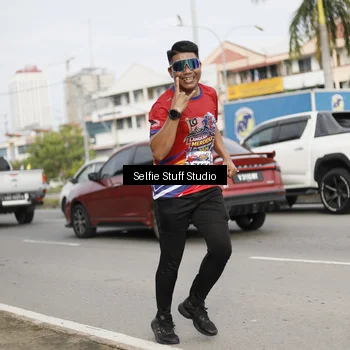 Runner Photo 6004728
