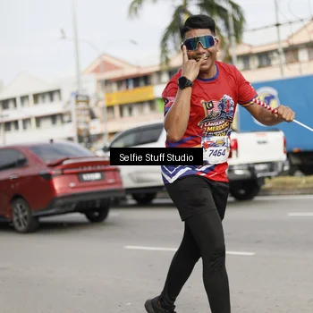 Runner Photo 6004729