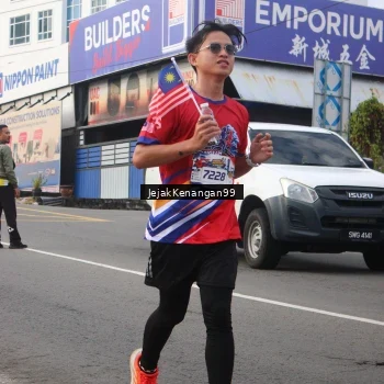 Runner Photo 6004733