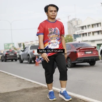 Runner Photo 6004734