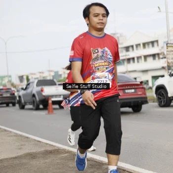 Runner Photo 6004735