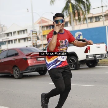 Runner Photo 6004737