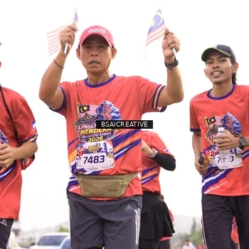 Runner Photo 6004738