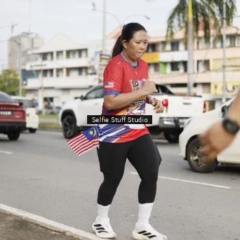 Runner Photo 6004740