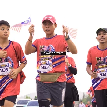 Runner Photo 6004741