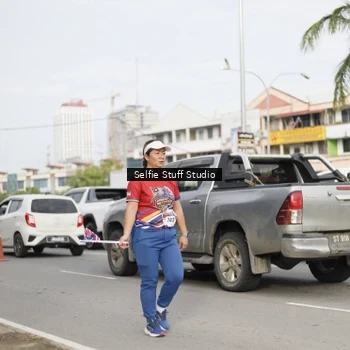 Runner Photo 6004743
