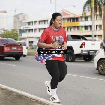Runner Photo 6004745